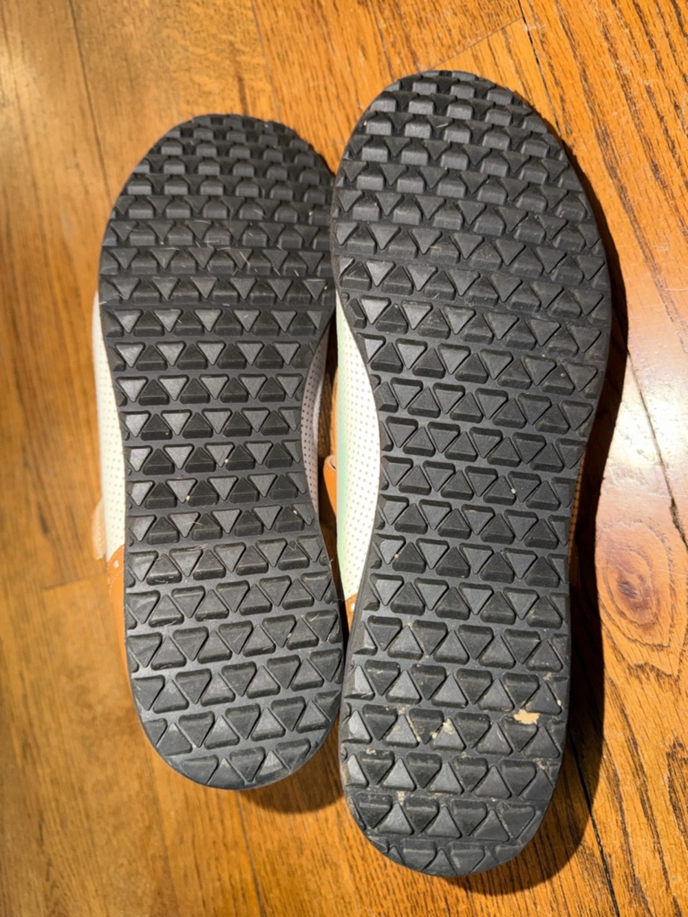 Walter Genuin Golf Shoes - Picture 7 of 7